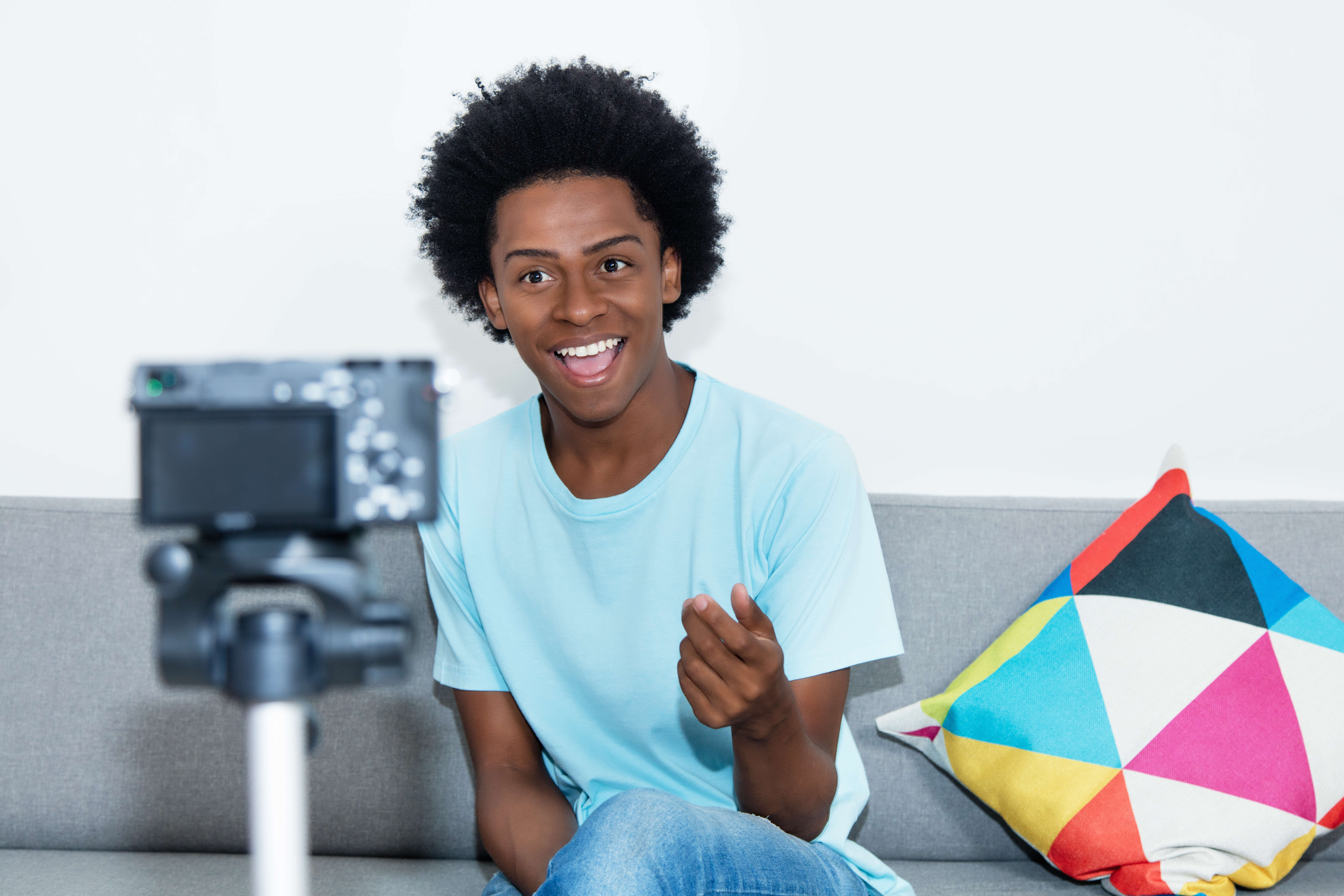 Commercial Actors Should Never Disparage the “Silly Asks” of Their Auditions