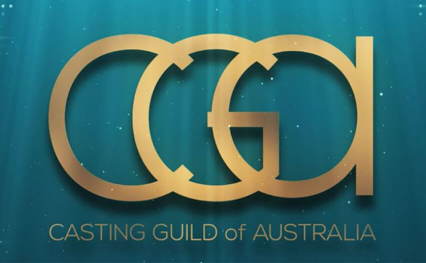 Casting Guild of Australia Celebrates 7th Annual CGA Awards Casting