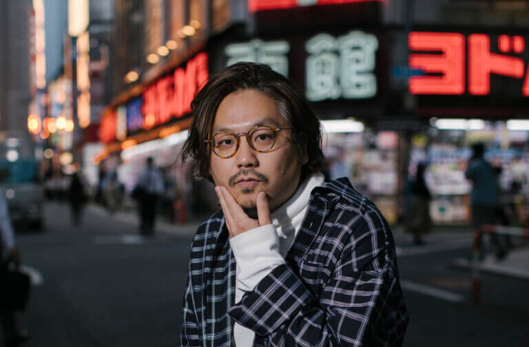 Casting Director Ko Iwagami shows us what it's like to be in his shoes.