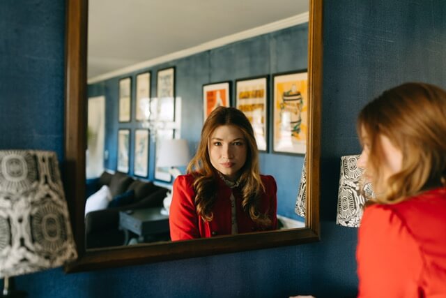 Actress Amanda Jaros is moving up in the acting scene with her performance in the film 1883.