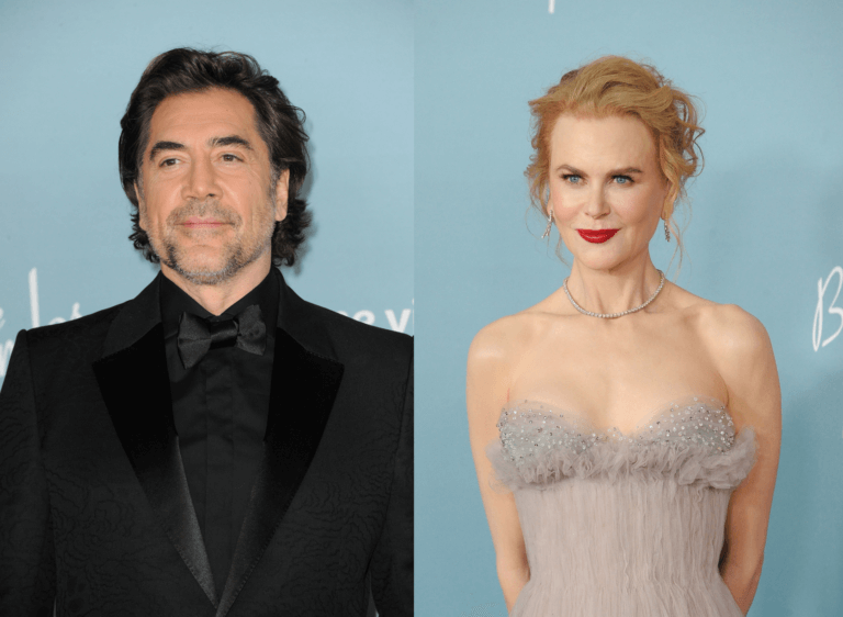 Here is a review of Nicole Kidman and Javier Bardem's performances in 'Being the Ricardos."