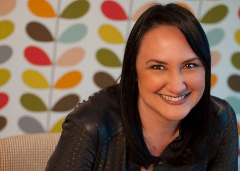 Casting Director Jamie Sparer Roberts shares what it's like to be in the casting business.