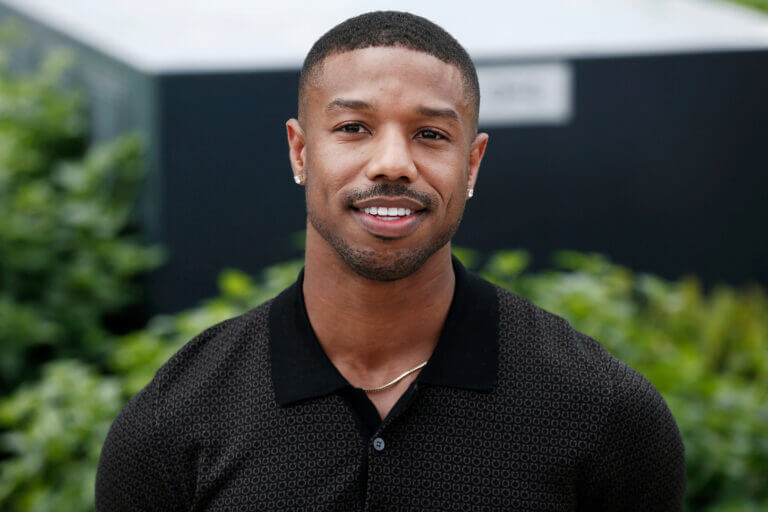 Michael B. Jordan is one of several actors with a memorable commercial performance in 2021.