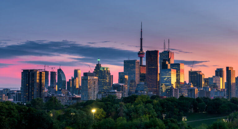 Toronto-based Casting Director Millie Tom tells us about their work.