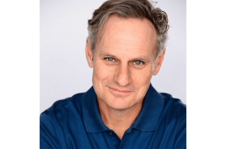 Actor Mark Atteberry tells us how he got cast on Curb Your Enthusiasm.