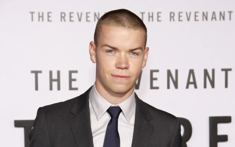 Actor Will Poulter pulls off an impressive performance in the limited Hulu series 'Dopesick."