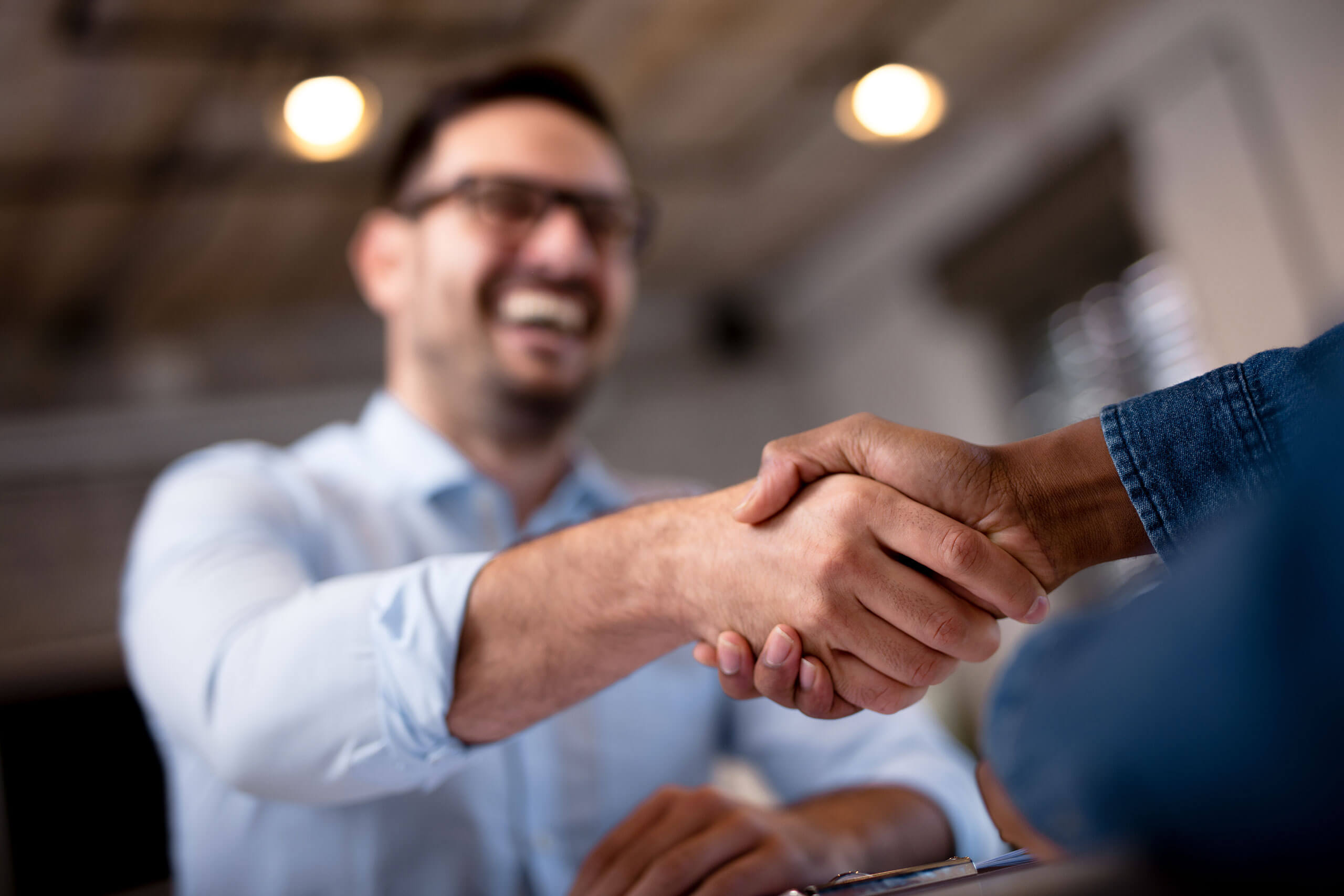 How to Find an Acting Agent When You're Starting Out