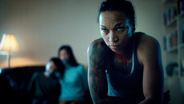 Native American boxing champ Kali Reis makes her acting debut in Joseph Kubota Wladyka’s indie film "Catch the Fair One." Here's Casting Networks review of the performance.