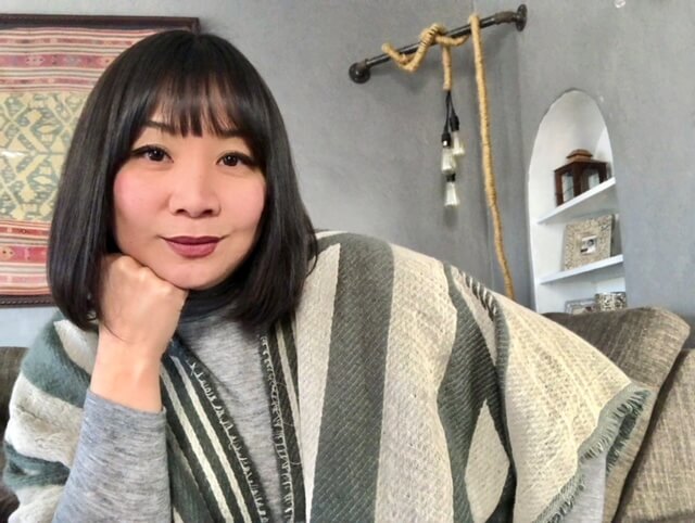 Casting Director Becky Wu talks about racism in the entertainment industry.