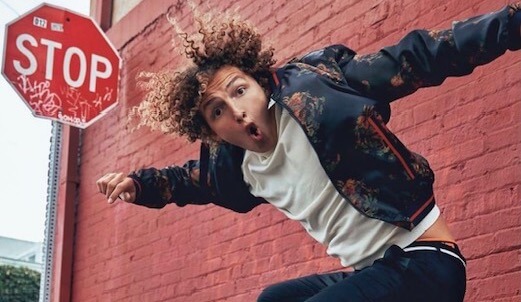 Actor and influencer Massi Pregoni walks us through his life as a creator.