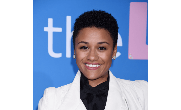 Ariana DeBose is up for several of her first award nominations for her performance in "West Side Story."