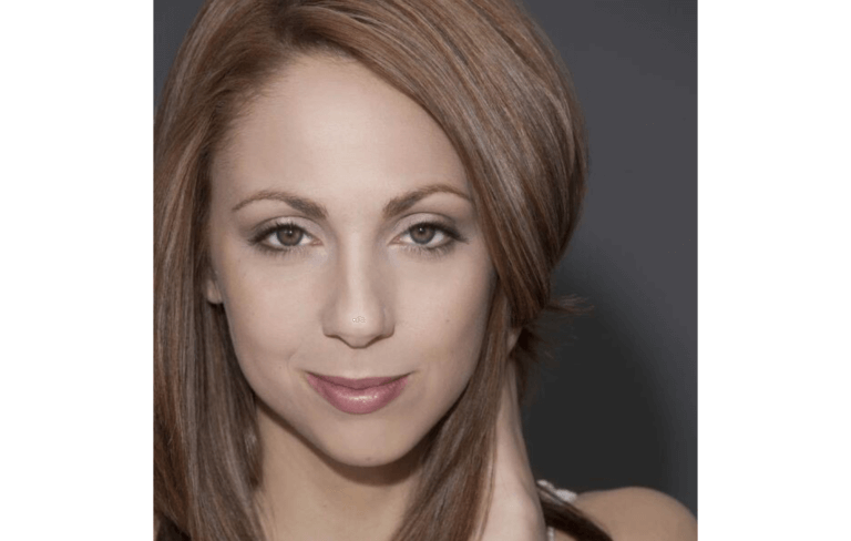 Hair and makeup department head Stefanie Terzo shows us what her life is like.