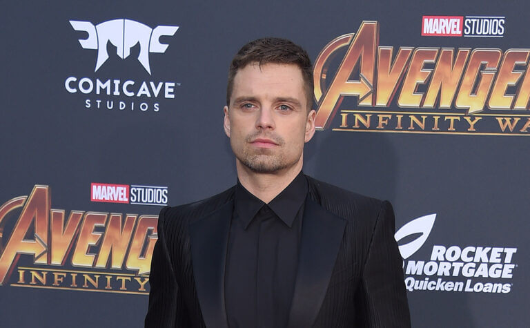 Avengers actor Sebastian Stan gives a thrilling performance in the movie "Fresh."