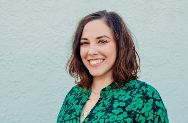Casting Director Melissa DeLizia opens up about her work and life.