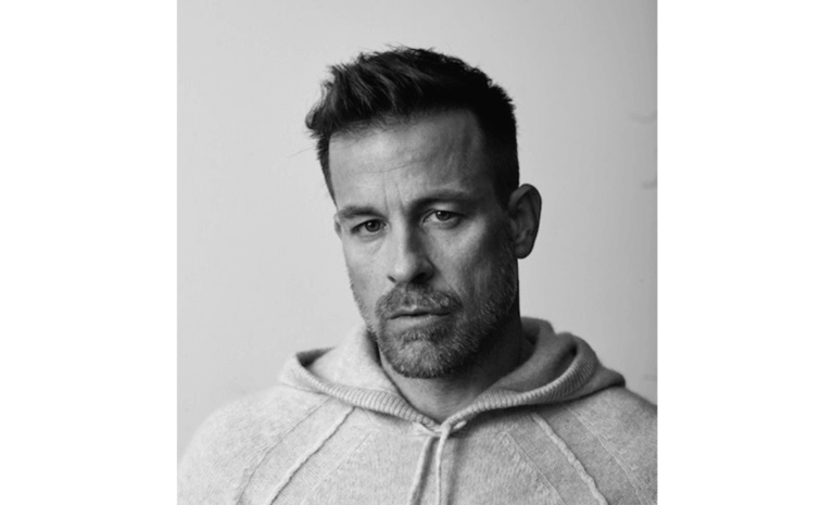 Actor Kurt Yaeger tells us how he got cast on "Another Life."