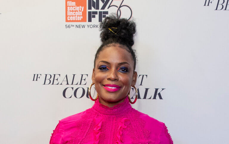 Actor Aunjanue Ellis is up for her first Oscar. Here's what her journey has been so far.