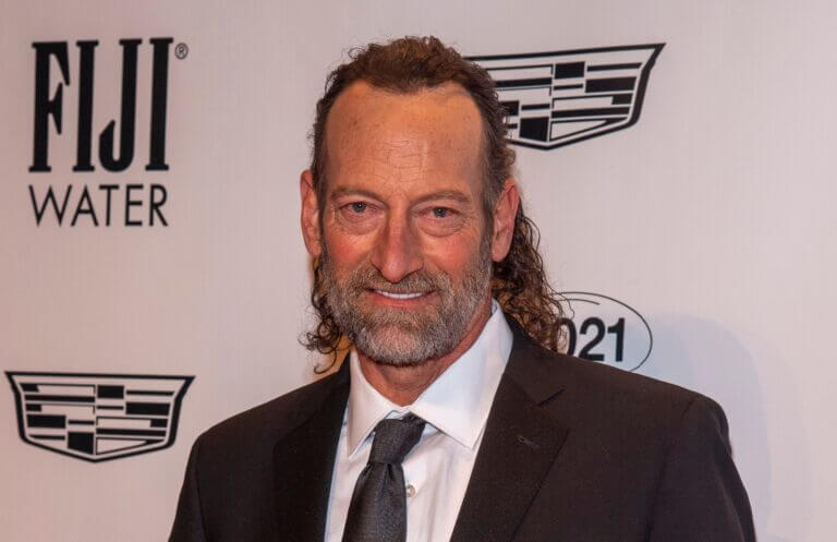 Actor Troy Kotsur is nominated for Best Supporting Actor at this year's Oscars. Will he win?