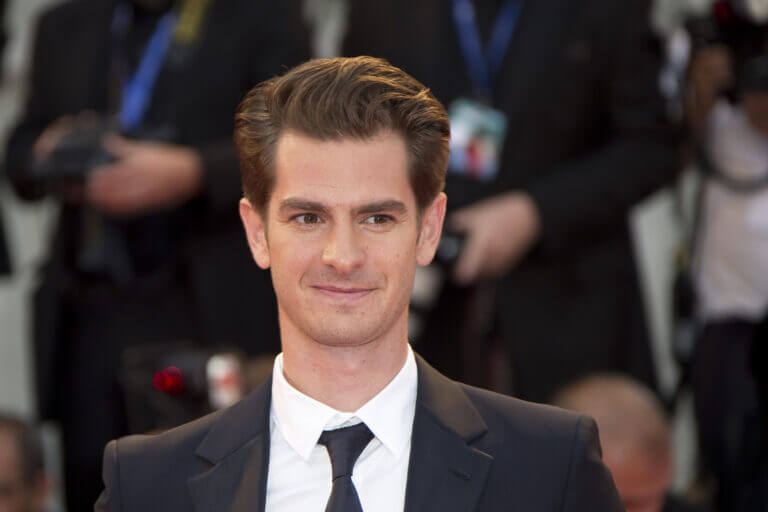 Actor Andrew Garfield is up for this year's Best Actor Oscar. Here's who we think might win.