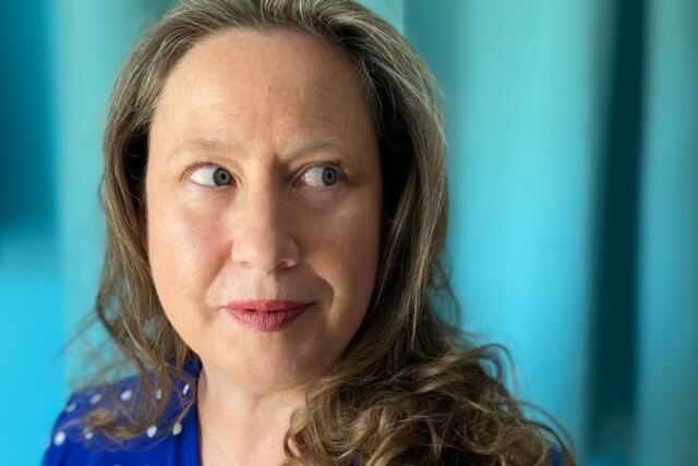 Casting Director Tannis Vallely tells us what it's like to be in her shoes and how she works.