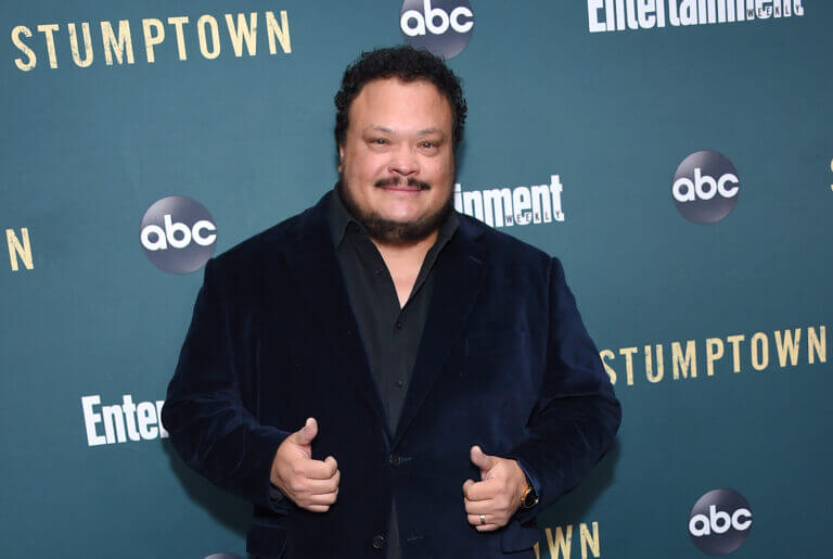 Actor Adrian Martinez tells us how to nail our co-star role auditions.