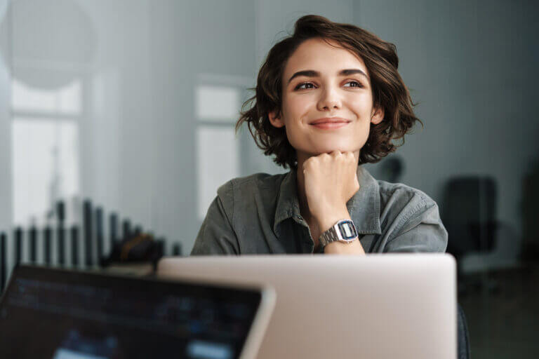 An actress thinking of several ways they could self submit for fiims, tv shows and commercials.