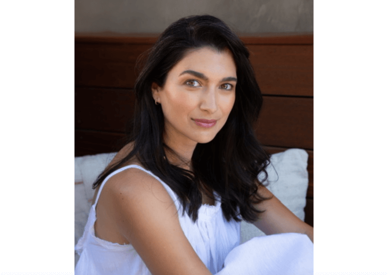 Actor Tiffany Lonsdale tells Castign Networks the story of how she got cast on ‘Snowfall.’
