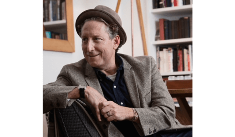 Casting Director Bernie Telsey describes being a casting director and all it has given him.