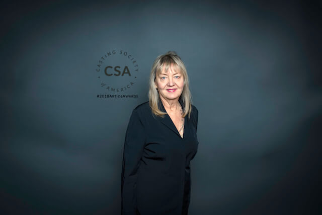 Casting Director Ellen Chenoweth describes her day as a casting director and more.
