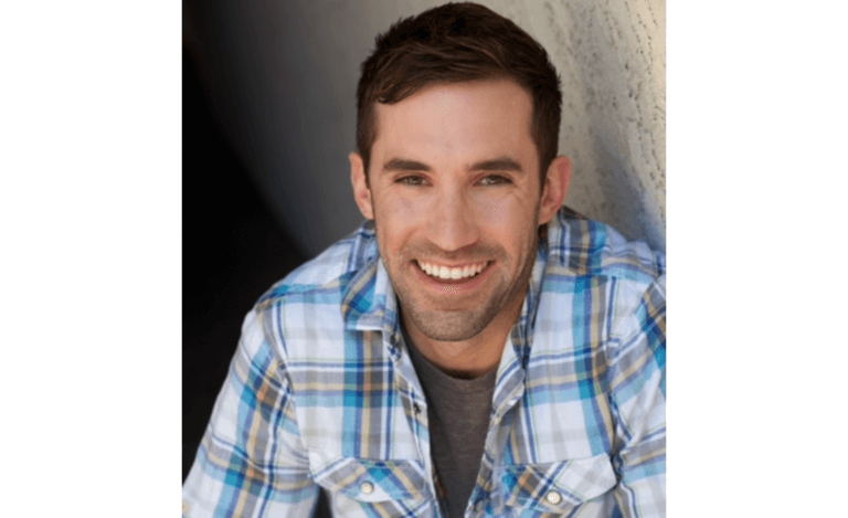 Influencer, creator and actor Michael Palascak shares his story with Casting Networks.