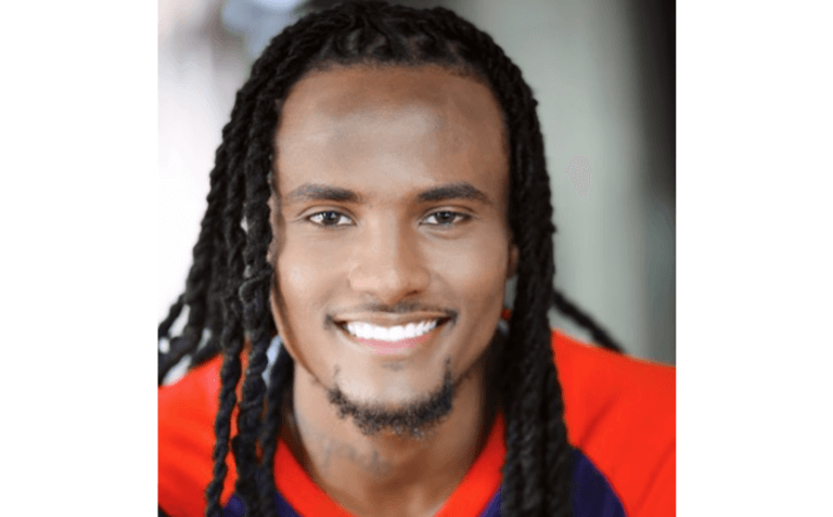 Actor Kelvin Witherspoon discusses how he got cast in "Unprisoned."