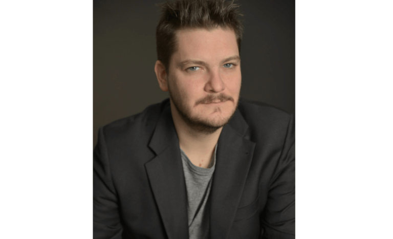 Casting Director Luis Canete shares insights into his life and journey.