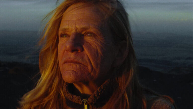 Dale Dickey discusses her role in the film "A Love Song."