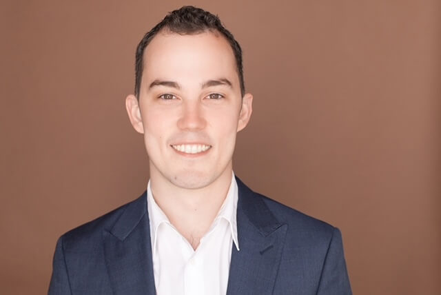 Casting Director Steven Tylor O'Connor talks about his journey in the entertainment industry.