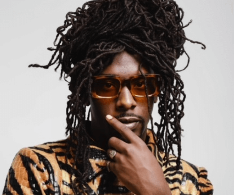 Actor Al-Teron tells the story of how he got cast on ‘On the Come Up.’