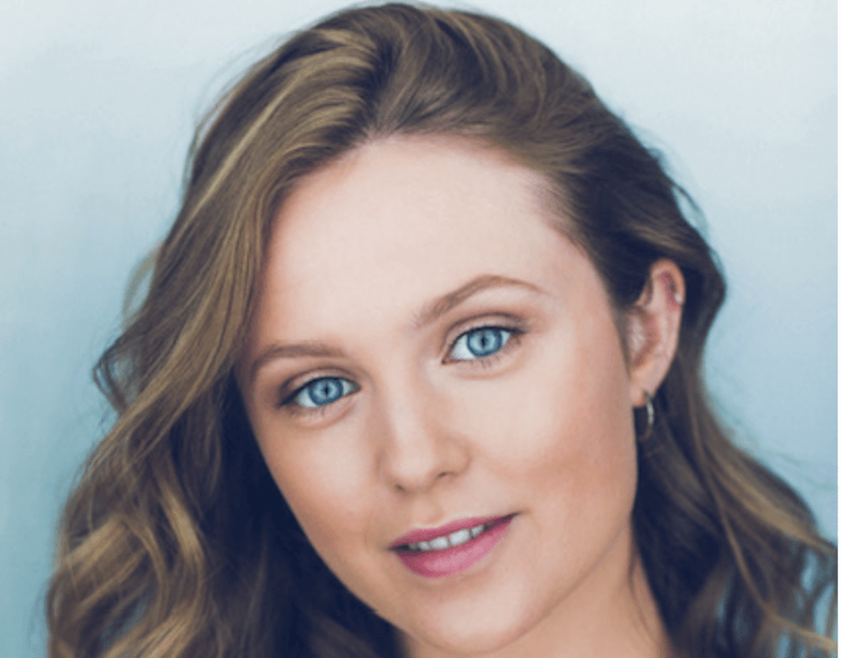 Andréa Figliomeni tells Casting Networks how she got cast on ‘The Mystery of Her.’