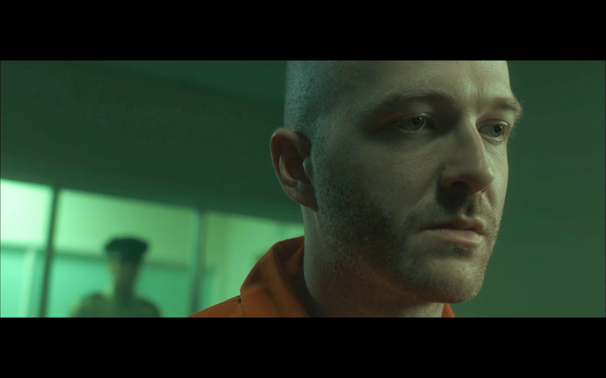 Get to Know ‘Suppression’ Actor Adam Morse - Casting Networks