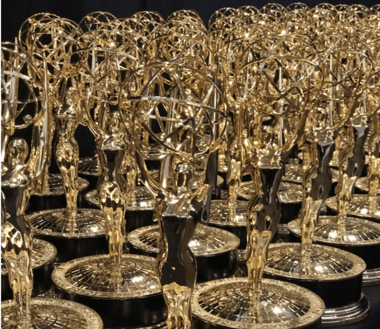 Various Emmy Awards, some will go to the winners of the Best Supporting Actor and Actress in a Movie or Miniseries categories.
