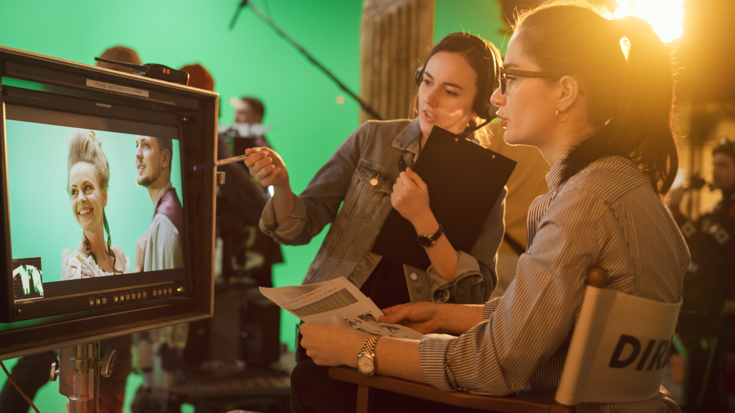 Everything You Need to Know About Casting Age Ranges