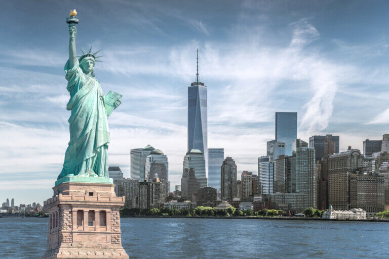 New York City, a place overflowing with actors ready to tell their stories and break into the mainstream.