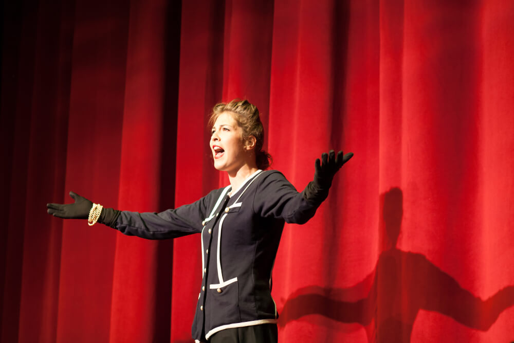 Six Myths About Acting That You Need to Stop Believing