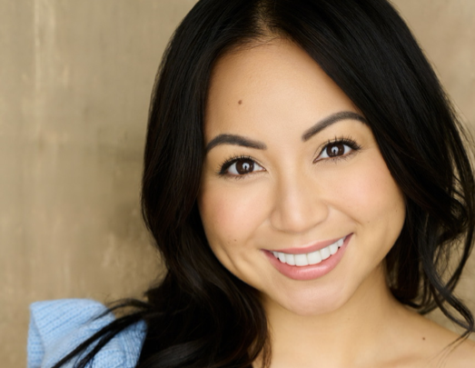 Jacklyn Aimee, who has shared her NCIS casting story with us.