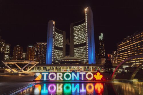 Search Casting Networks for auditions in Toronto, auditions for Toronto and more!