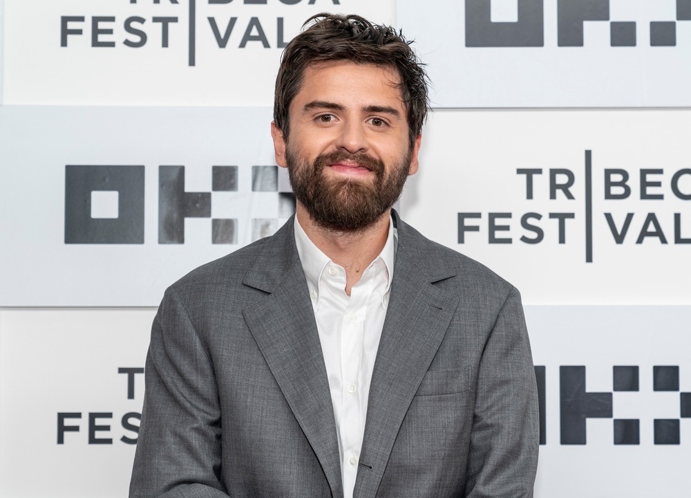 Director Cooper Raiff spoke to Casting Networks about working with a casting director for the first time on 'Cha Cha Real Smooth,'