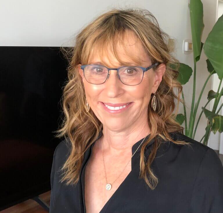 Casting Director Sharon Bialy shares stories about her life and about casting shows and movies.