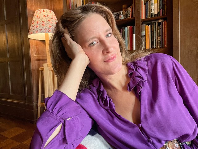 Casting Director Jennifer Vendetti, who genrously sat down with Casting Networks for an interview.