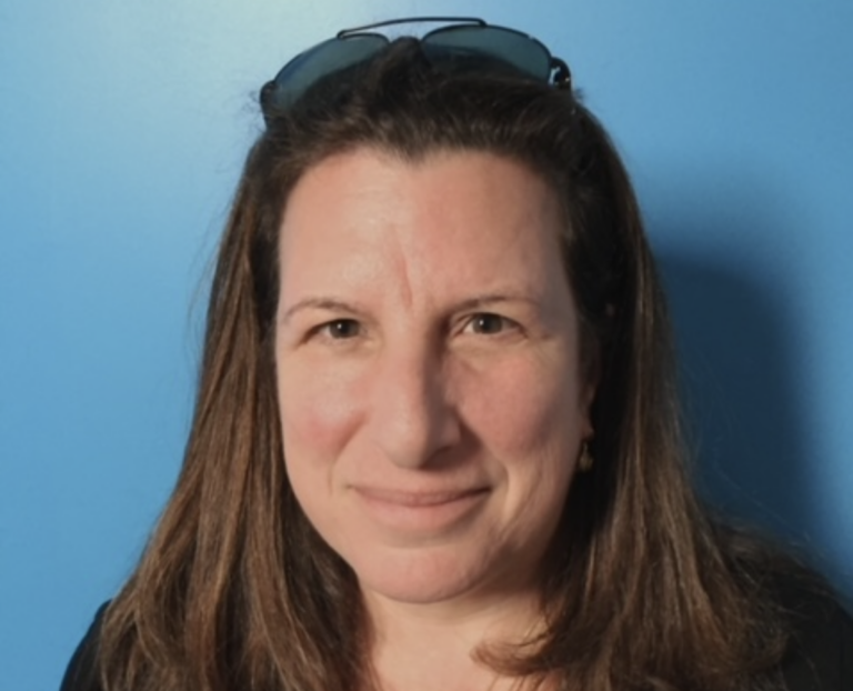 Casting Director Alexa L. Fogel. She describes her life as a casting director and what her day is like.