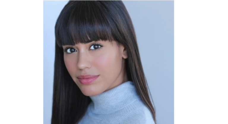 Law & Order SVU Actress Sol Romo tells us the story of how she got cast on the show.
