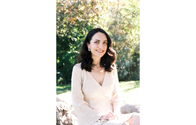 Casting Director Gohar Gazazyan. She provides details on her life and shows us what it's like to be in her shoes.
