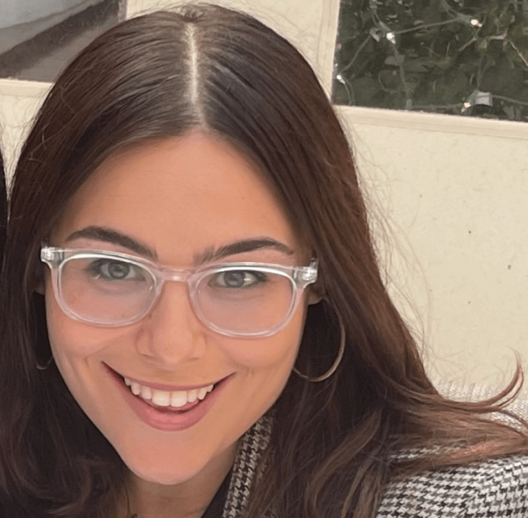 Talent agent Jessica Schwartz of BICOASTAL MGMT.