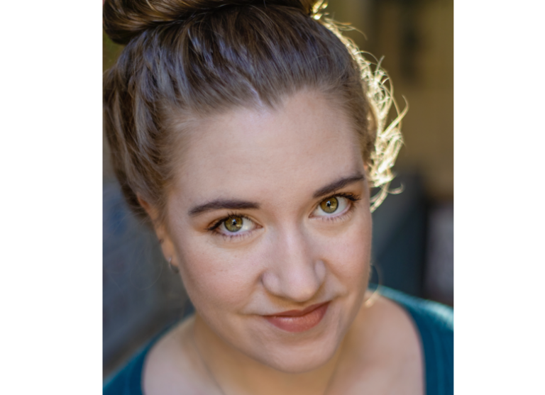 Sodium Day actress Taylor Storm tells us how she got the gig.